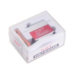 Hot Sales KST DS725MG 18Kgf.cm 0.07sec RC Model HV Digital Metal Gear Coreless Motor for 550-700 Size RC Helicopters